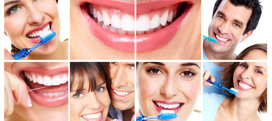 Oral and Dental Health - Orthodontics