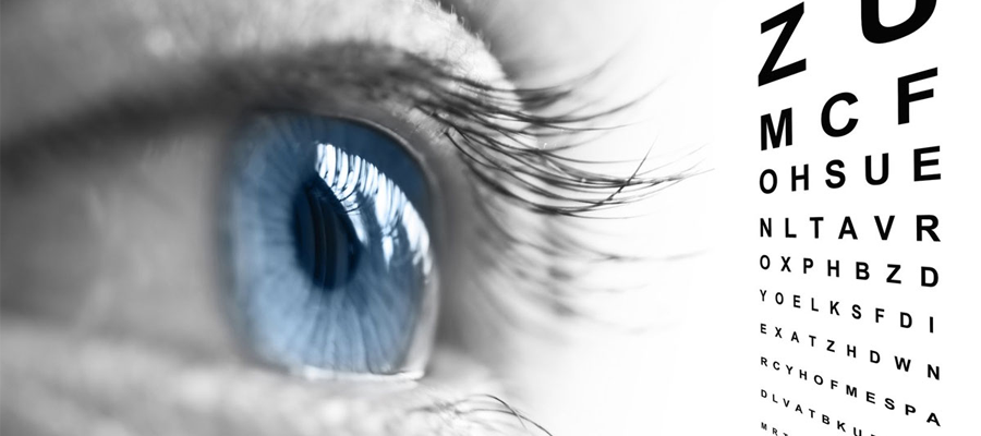 Eye Diseases and Surgery