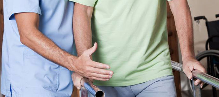 Physical Therapy and Rehabilitation